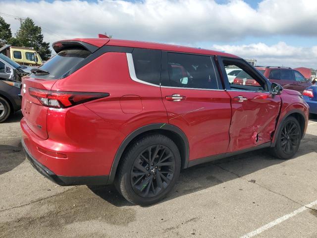 JA4J4VA81PZ044311 Mitsubishi Outlander Sel