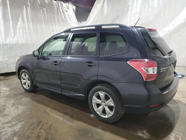 JF2SJADC7FH466729 Subaru Forester 2.5i Premium