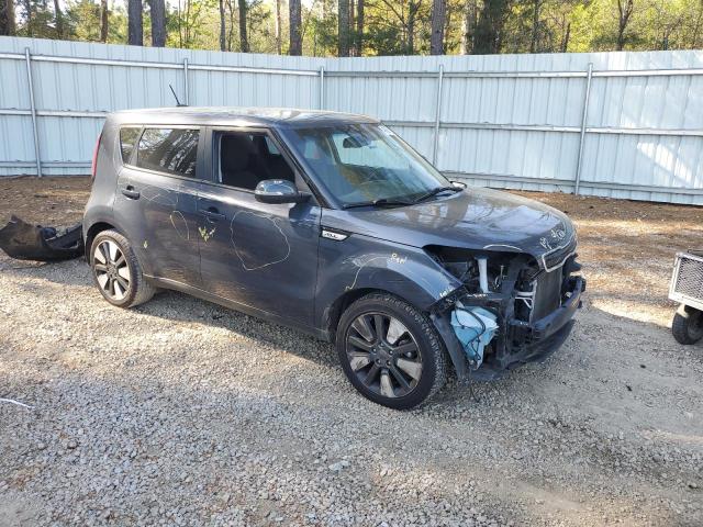KNDJX3A56E7095240 KIA Soul !