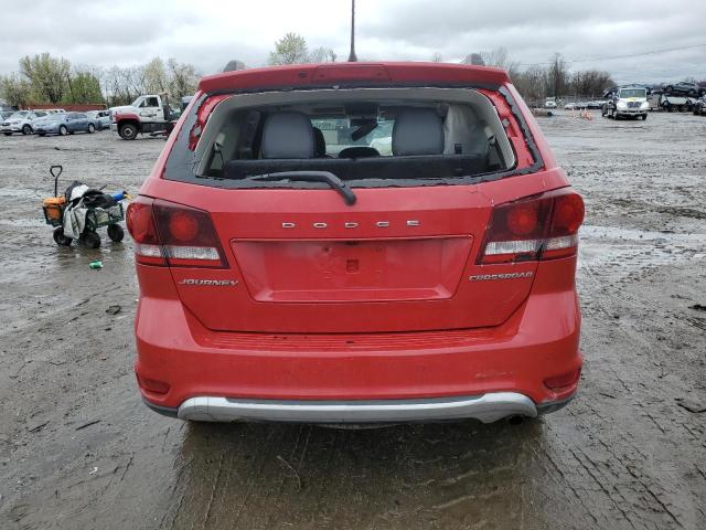 3C4PDCGB6LT268750 Dodge Journey Crossroad
