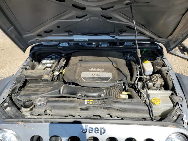 1C4BJWDG1JL887026 Jeep Wrangler Unlimited Sport