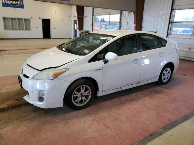 Auction sale of the 2010 Toyota Prius, vin: JTDKN3DU2A0235087, lot number: 50744464