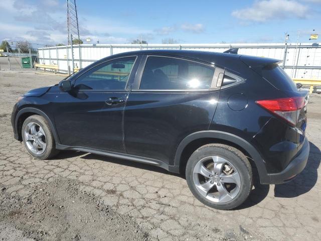 3CZRU6H38LG702509 Honda HR-V LX