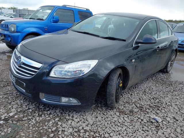 Auction sale of the 2010 Vauxhall Insignia S, vin: *****************, lot number: 52256664