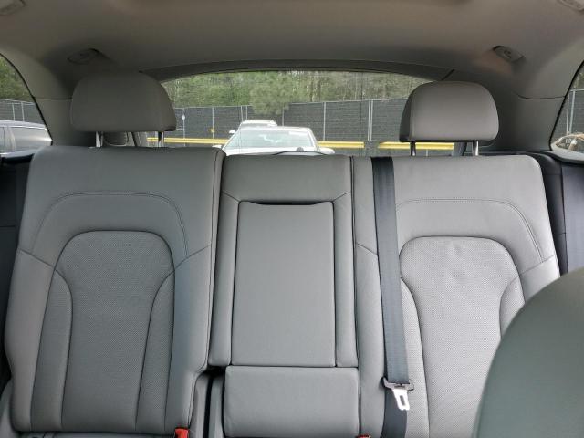 WA1VMBFP6FA065703 Audi Q5 Tdi Prestige