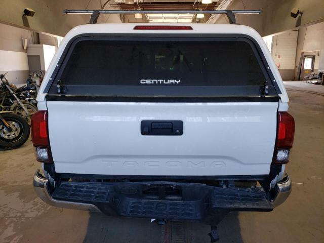 5TFSZ5AN9JX160442 Toyota Tacoma Access Cab