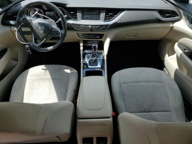 W04GL6SX0J1153566 Buick Regal Preferred