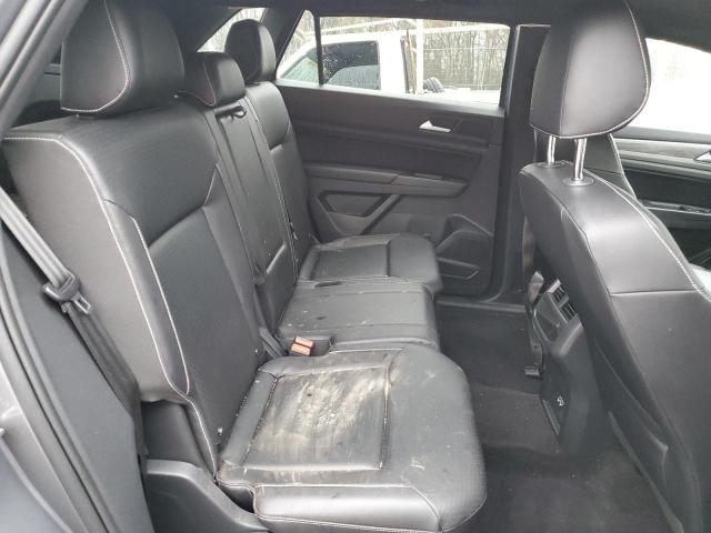 1V26E2CA4LC225728 Volkswagen Atlas Cross Sport Se