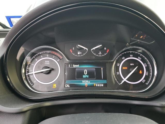 2G4GL5EX8H9128959 Buick Regal Sport Touring