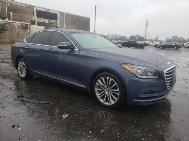 KMHGN4JE0FU031490 Hyundai Genesis 3.8l