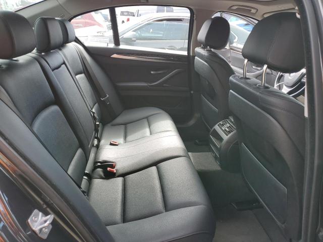 WBA5A5C54FD514357 BMW 528 I
