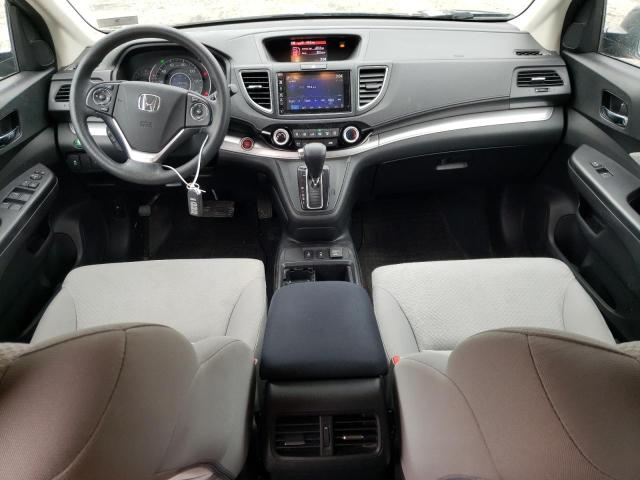 2HKRM4H52GH648164 Honda CR-V EX