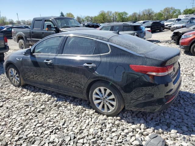 5XXGU4L39HG166494 KIA OPTIMA EX
