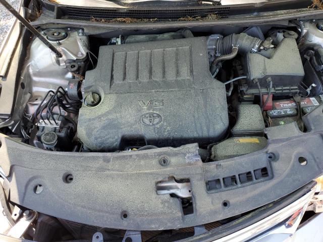 4T1BK1EB9FU150835 Toyota AVALON XLE