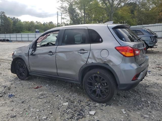 JA4AP3AW5JU022911 Mitsubishi Outlander Sport Es