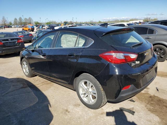 3G1BE6SM7JS644661 Chevrolet CRUZE LT