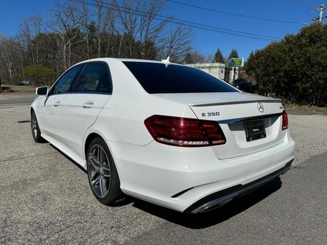 WDDHF8JB3FB125285 Mercedes-Benz E 350 4matic