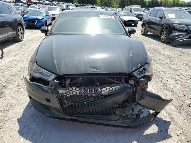 WAUE8GFF4G1012902 Audi A3 Premium Plus