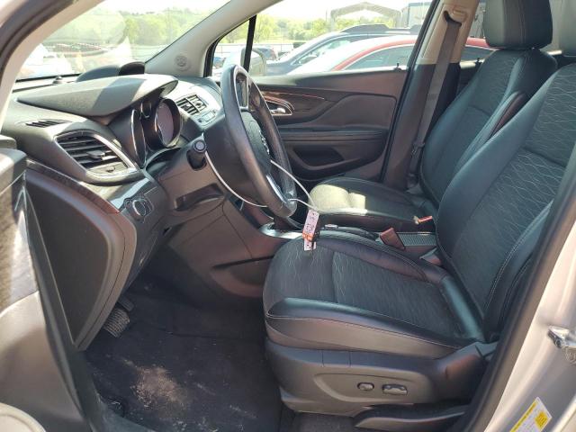 KL4CJASB1GB730927 Buick Encore
