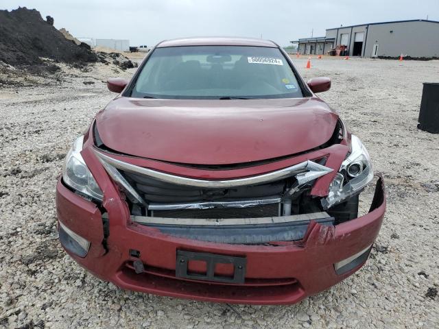 1N4AL3AP3EC102686 Nissan ALTIMA 2.5