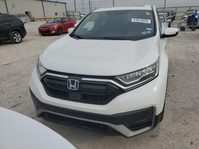 7FART6H52ME022840 Honda CR-V EX