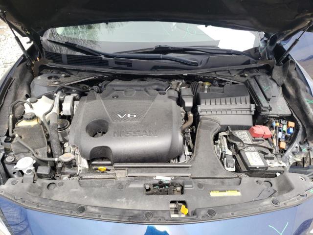 1N4AA6DV1LC363653 Nissan MAXIMA SL