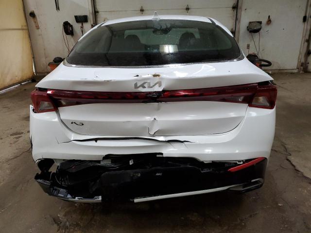 5XXG14J25NG123091 KIA K5 LXS