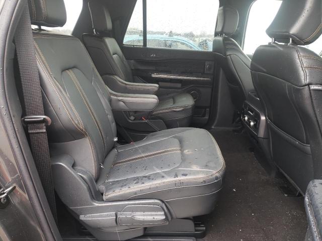 1FMJK1M85PEA44413 Ford Expedition Max Platinum