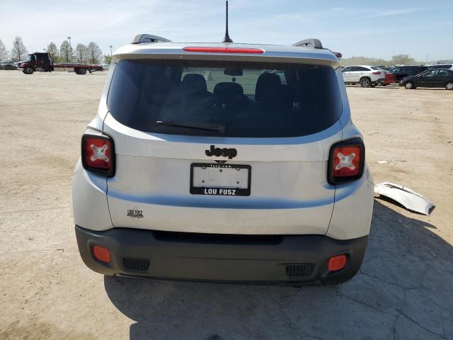 ZACCJABB2HPG14374 Jeep Renegade Latitude
