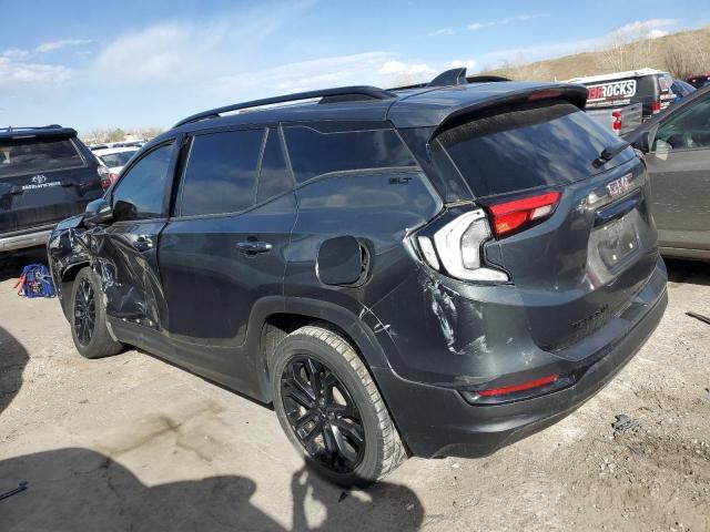 3GKALVEV7KL370921 GMC Terrain Slt