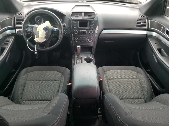 1FM5K8D89GGA59897 Ford EXPLORER XLT