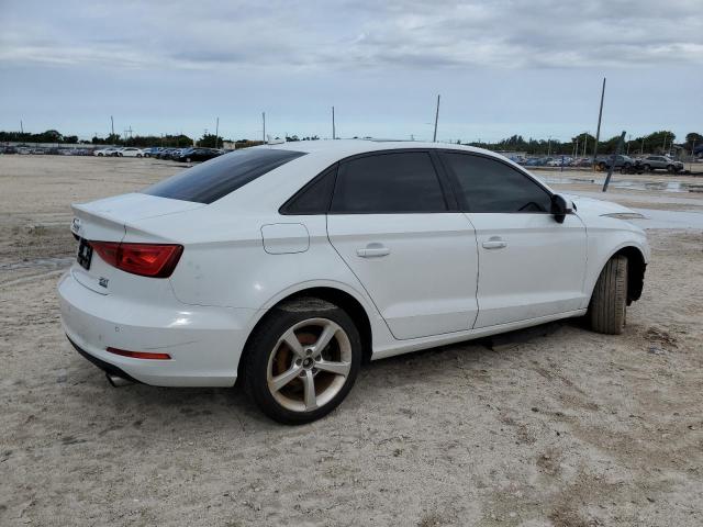 WAUB8GFF6G1059111 Audi A3 PREMIUM