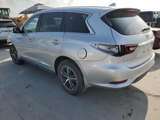 5N1DL0MN1KC556586 Infiniti QX60 LUXE