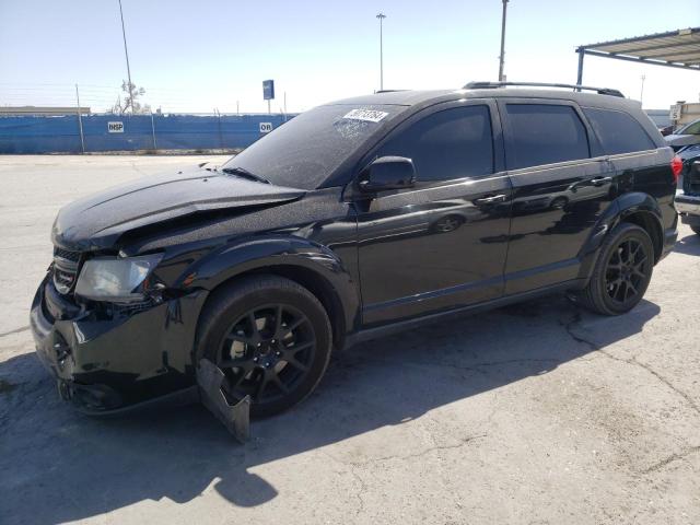 Продаж на аукціоні авто 2017 Dodge Journey Sxt, vin: 3C4PDCBG7HT563396, номер лоту: 50713764