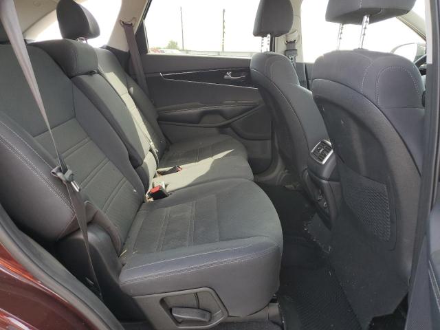 5XYPGDA59LG618542 KIA SORENTO S
