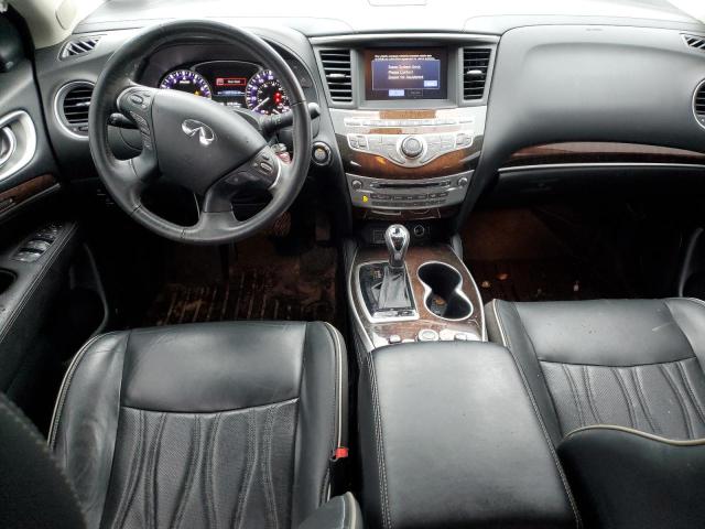 5N1DL0MM4KC548618 Infiniti QX60 LUXE
