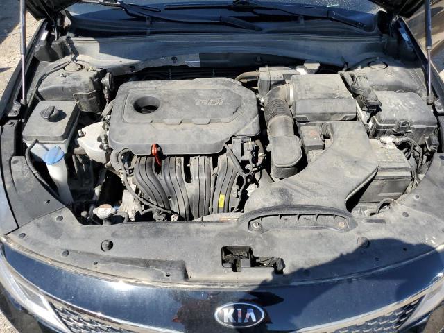 5XXGU4L39HG166494 KIA OPTIMA EX