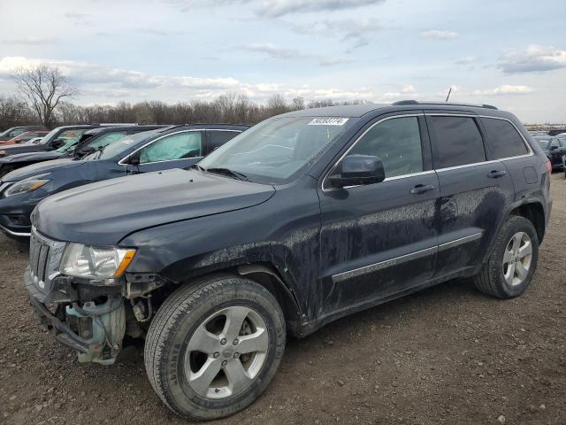 Auction sale of the 2012 Jeep Grand Cherokee Laredo, vin: 1C4RJFAG4CC303028, lot number: 50203774