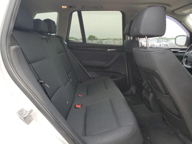 5UXWX9C55E0D37466 BMW X3 Xdrive28i