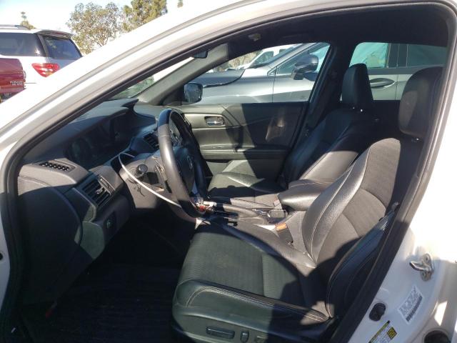1HGCR2F55GA123543 Honda Accord Sport