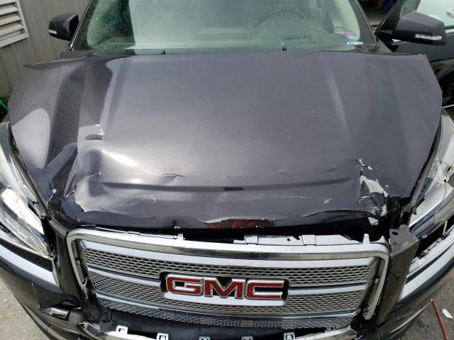 1GKKVTKDXGJ247742 GMC Acadia Denali