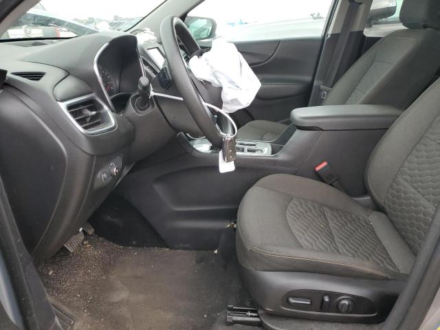 3GNAXKEV1KS584606 Chevrolet EQUINOX LT