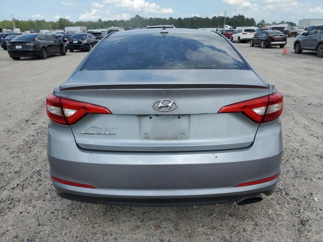 5NPE24AF2GH299448 Hyundai SONATA SE