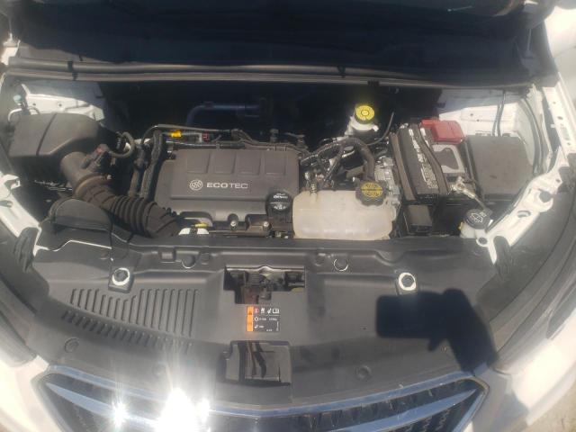 KL4CJESB3KB775982 Buick Encore Preferred
