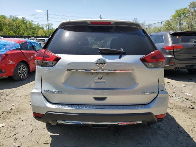 JN8AT2MV8JW303642 Nissan ROGUE S