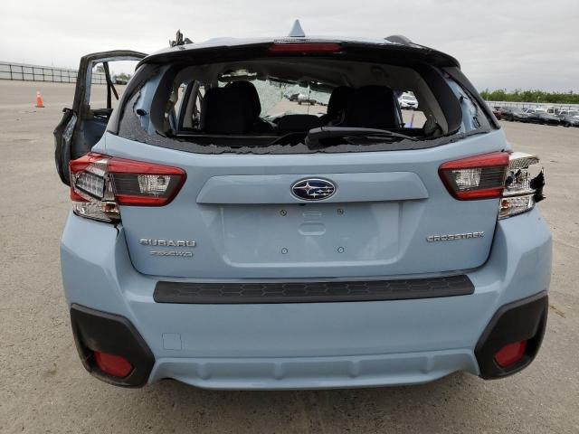 JF2GTAPCXN8222602 Subaru Crosstrek Premium