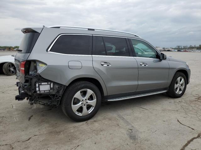 4JGDF6EE1HA779448 Mercedes-Benz Gls 450 4matic