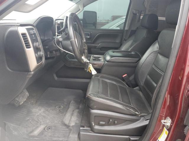 1GT12UE86GF306924 GMC Sierra K2500 Denali