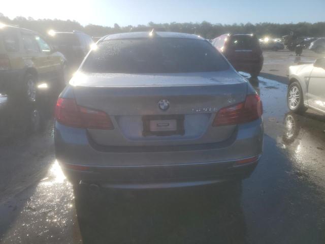 WBA5A5C54FD513046 BMW 528 I