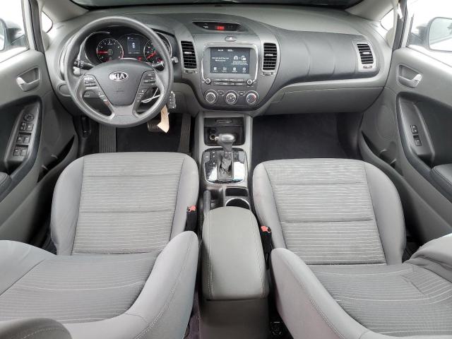 3KPFL4A75JE261833 KIA FORTE LX